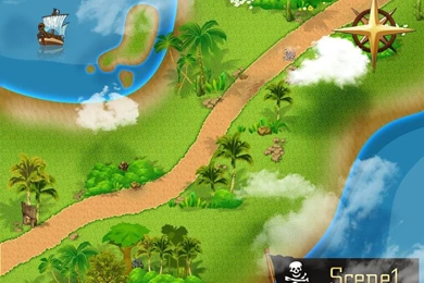 Game Backgrounds By JoneYZ On DeviantArt