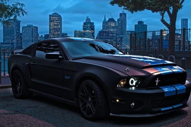 Ford Mustang India Archives Vehicle Wallpapers