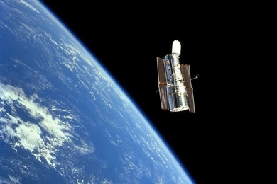 Hubble Telescope HD Wallpapers   Pics About Space