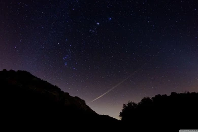 Astronomy HD Desktop Wallpapers : Widescreen : High Definition ...