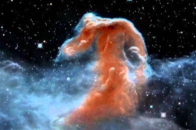 Space Outer Universe Stars Photography Detail Astronomy Nasa ...