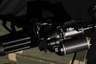Minigun Wallpapers » WallDevil   Best Free HD Desktop And Mobile ...