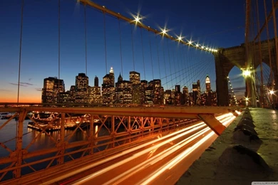 Rush Hour HD HD Desktop Wallpapers : Widescreen : High Definition ...