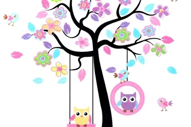 Online Get Cheap Owl Wallpapers  Aliexpress.com