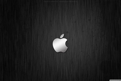 Metal Apple HD Desktop Wallpapers : Widescreen : High Definition ...