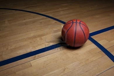 Basketball Court Wallpapers Screensavers