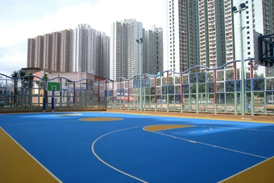 Basketball Court Backgrounds Desktop Wallpaper, Size: 1600x1200 ...