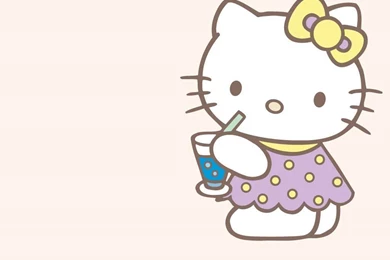 Hello Kitty Desktop Backgrounds Wallpapers   Wallpapers Cave