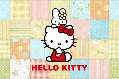 Free Hello Kitty Wallpapers For Desktop   Wallpapers Cave