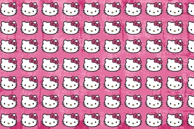 Download Hello Kitty Wallpapers 1920x1040