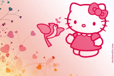 Free Desktop Wallpaper: April 2010