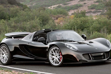 2015 Hennessey Venom GT Best Gallery