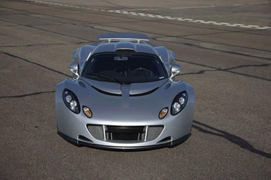 2011 Hennessey Venom GT Wallpapers << Otomotif Car