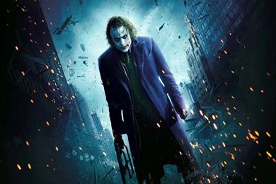 Joker Desktop Wallpaper, Joker HD Images, New Wallpapers