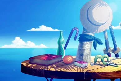 One Piece HD Wallpapers