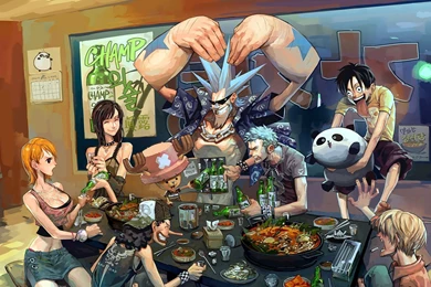 One Piece Wallpapers   Anime Wallpapers