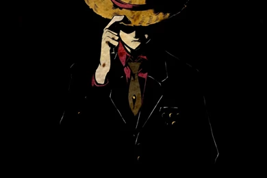 Luffy One Piece Wallpapers 1920x1200   (