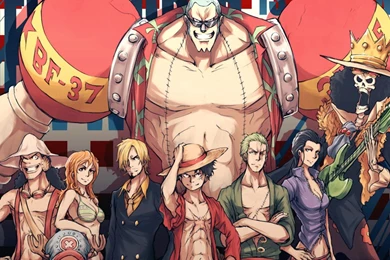 My 10 Favorite One Piece Wallpapers Anime Wall Paper (