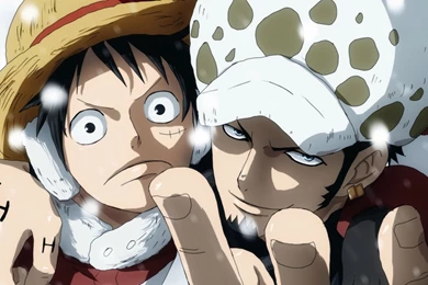 Wallpapers One Piece 1920x1080   Album On Imgur