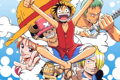 Straw Hat Crew Wallpapers 1920x1080 Wallpapers, 1920x1080 ...