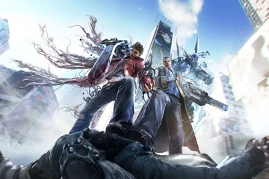 Rise Of Incarnates Game Full HD Wallpapers Free HD Wallpapers ...