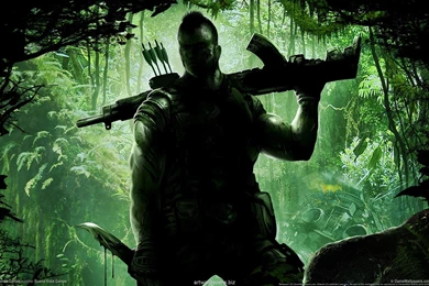 Wallpapers Full HD Games