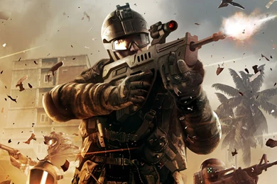 Warface Game Full HD Wallpapers Free HD Wallpapers   Download ...