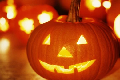 Halloween Pumpkin Wallpapers   Wallpapers Cave