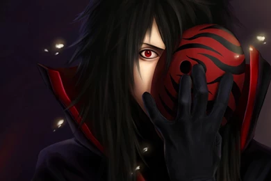 77 Obito Uchiha HD Wallpapers