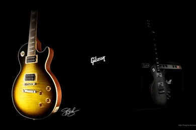 Gibson Guitar Wallpapers For Desktop: Guitars By Free Download Best ...