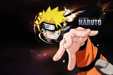Naruto Backgrounds Hd Wallpapers