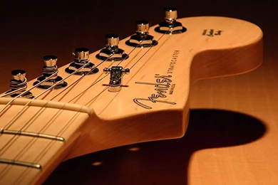 Pic New Posts: Fender Wallpapers Desktop