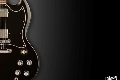 Electric Guitar Wallpapers For PC Desktop