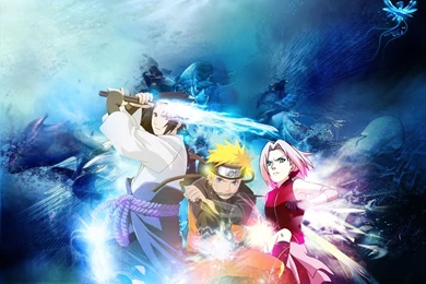 Naruto Wallpapers HD Ghy014 – Wallpaperjosh