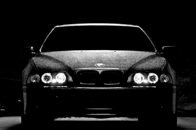 BMW E39 M5 Wallpapers — M5E39.net