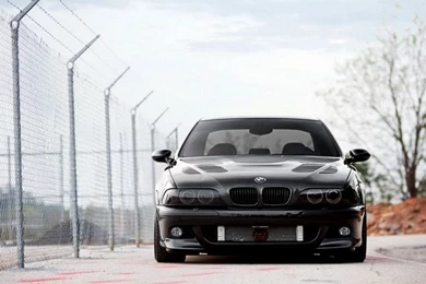BMW E39 Wallpapers HD Best   Wallpapers   HD Wallpapers