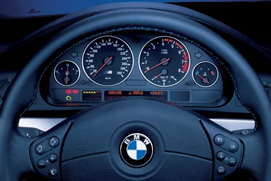 BMW E39 M5 Wallpapers