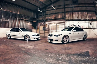 BMW E39 M5 1920x1080 (1080p)   Wallpapers   HD Wallpapers