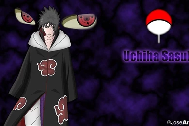 Sasuke Wallpapers Naruto By Toniio94 On DeviantArt