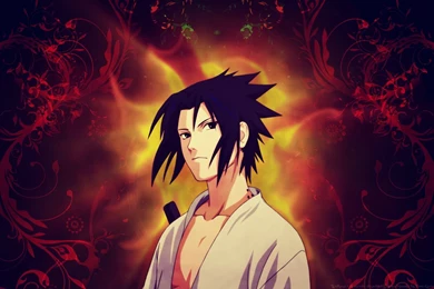 Sasuke Wallpapers   Naruto Picture