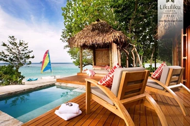 Likuliku Resort Wallpapers   13769