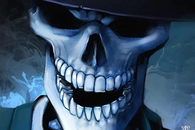Downloads   Skulduggery Pleasant
