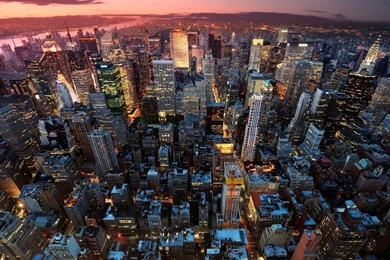 1280x1024 Los Angeles Wallpapers HD, Desktop Backgrounds 1280x1024 ...