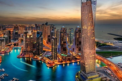 1280x1024 Dubai Wallpapers HD, Desktop Backgrounds 1280x1024
