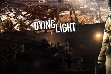 1280x1024 Dying Light Wallpapers HD, Desktop Backgrounds 1280x1024
