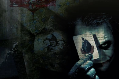 Joker Wallpapers 1280x1024