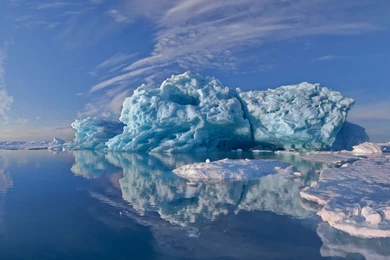 Iceberg, Greenland Wallpapers   Nature Wallpapers