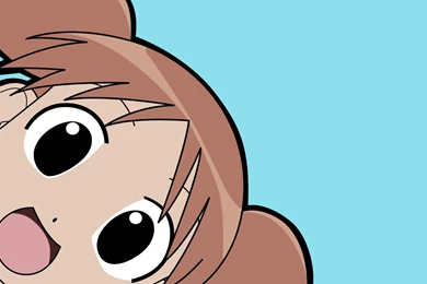 Azumanga Daioh HD Wallpapers And Backgrounds