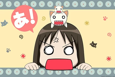 Staff azumanga daioh ayumu kasuga_372699.jpg