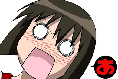 Kaori (Azumanga Daioh), Wallpapers Zerochan Anime Image Board